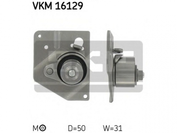 Ролик VKM 16129 (SKF)