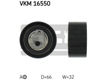 Ролик VKM 16550 (SKF)
