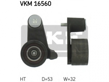 Ролик VKM 16560 (SKF)
