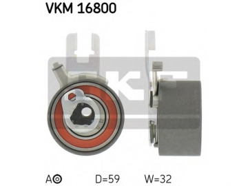 Ролик VKM 16800 (SKF)