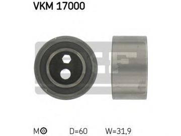 Ролик VKM 17000 (SKF)