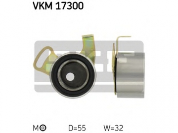 Ролик VKM 17300 (SKF)