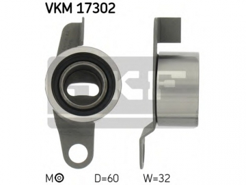 Ролик VKM 17302 (SKF)