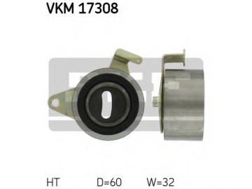 Ролик VKM 17308 (SKF)