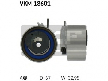 Idler pulley VKM 18601 (SKF)