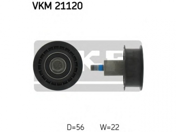 Ролик VKM 21120 (SKF)
