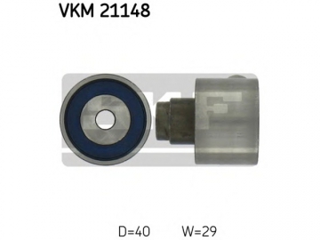 Ролик VKM 21148 (SKF)