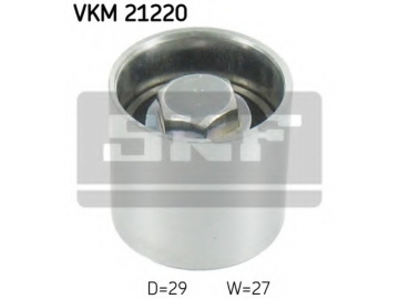 Ролик VKM 21220 (SKF)