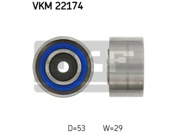 Idler pulley VKM 22174 (SKF)