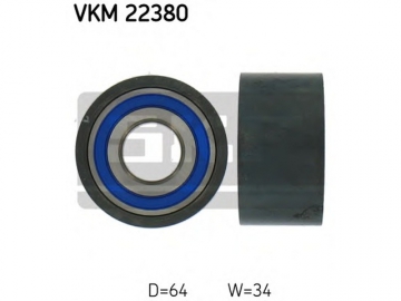 Ролик VKM 22380 (SKF)