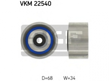 Idler pulley VKM 22540 (SKF)