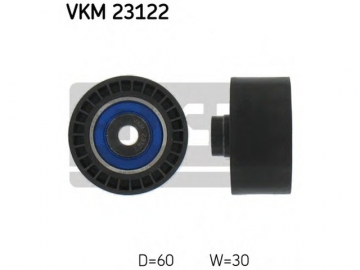 Idler pulley VKM 23122 (SKF)