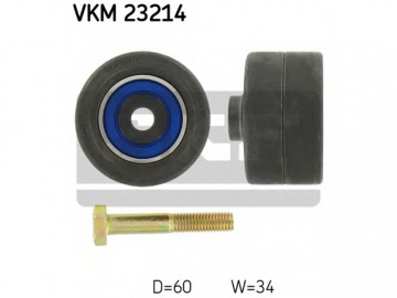 Ролик VKM 23214 (SKF)