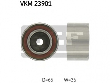 Idler pulley VKM 23901 (SKF)