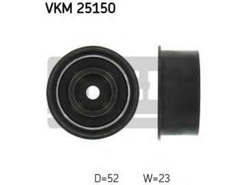 Idler pulley VKM 25150 (SKF)