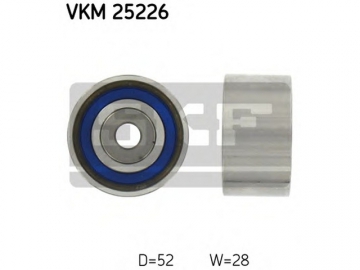 Idler pulley VKM 25226 (SKF)