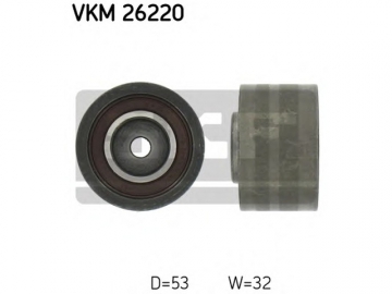Idler pulley VKM 26220 (SKF)