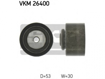 Idler pulley VKM 26400 (SKF)