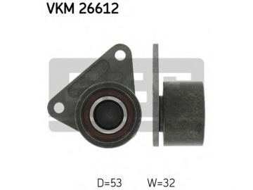 Idler pulley VKM 26612 (SKF)