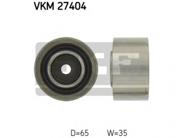 Idler pulley VKM 27404 (SKF)