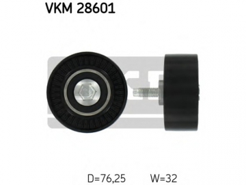 Ролик VKM 28601 (SKF)