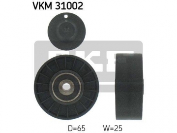 Ролик VKM 31002 (SKF)