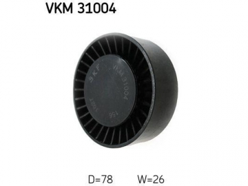 Ролик VKM 31004 (SKF)