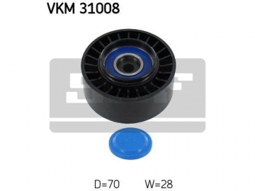 Ролик VKM 31008 (SKF)