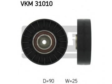 Ролик VKM 31010 (SKF)