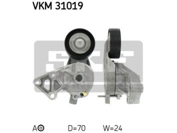 Ролик VKM 31019 (SKF)