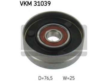 Ролик VKM 31039 (SKF)