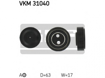 Ролик VKM 31040 (SKF)