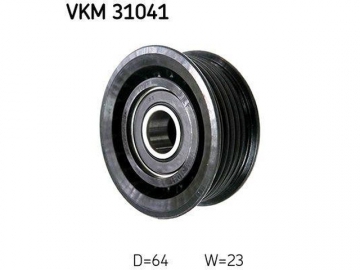Ролик VKM 31041 (SKF)