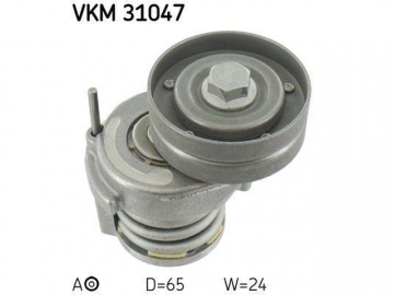 Idler pulley VKM 31047 (SKF)
