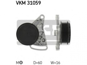 Idler pulley VKM 31059 (SKF)