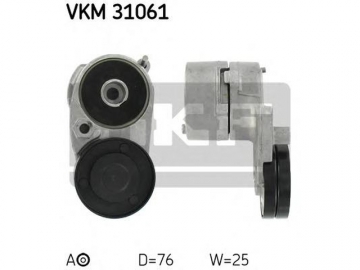 Ролик VKM 31061 (SKF)