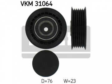 Ролик VKM 31064 (SKF)