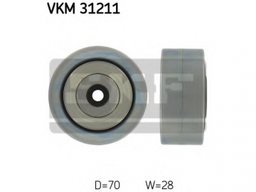 Ролик VKM 31211 (SKF)