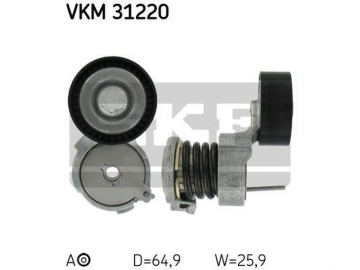 Idler pulley VKM 31220 (SKF)
