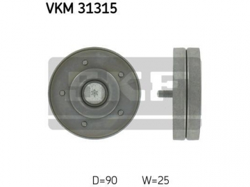 Ролик VKM 31315 (SKF)