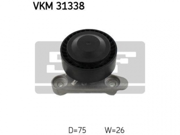 Ролик VKM 31338 (SKF)