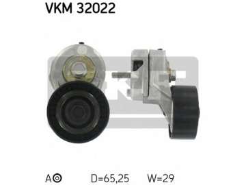 Ролик VKM 32022 (SKF)