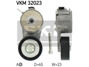 Ролик VKM 32023 (SKF)