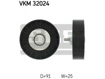 Ролик VKM 32024 (SKF)