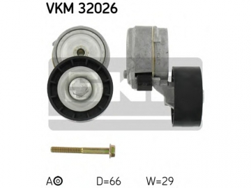 Ролик VKM 32026 (SKF)