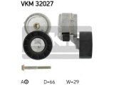 VKM 32027