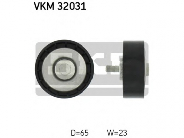 Ролик VKM 32031 (SKF)