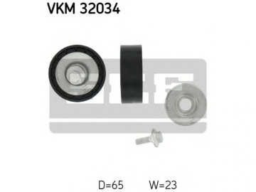 Ролик VKM 32034 (SKF)