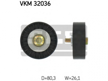 Ролик VKM 32036 (SKF)