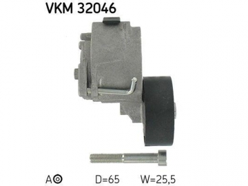 Idler pulley VKM 32046 (SKF)